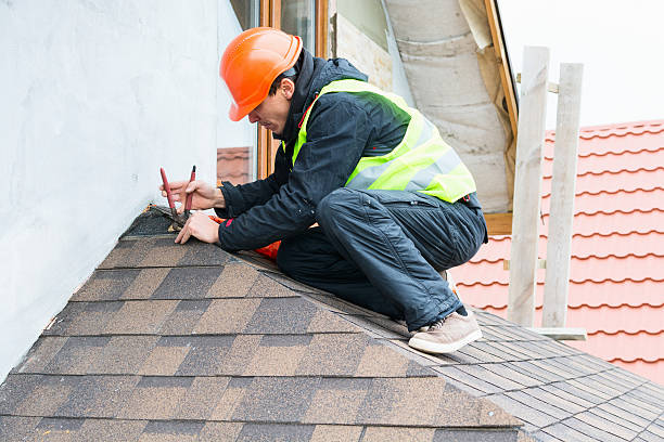 Best Roof Leak Repair  in Bristol, WI